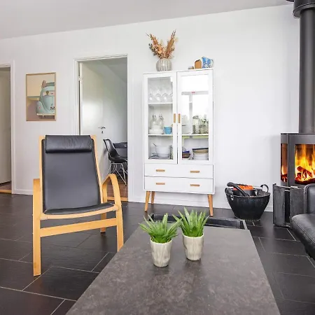 10 Person In Haderslev-by Traum Haderslev