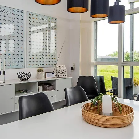 Holiday home 10 Person In Haderslev-by Traum Haderslev
