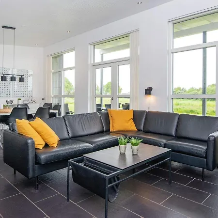 Holiday home 10 Person In Haderslev-by Traum Haderslev