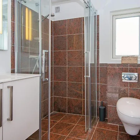 Holiday home 10 Person In Haderslev-by Traum Haderslev