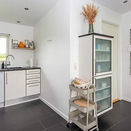 Holiday home 10 Person In Haderslev-by Traum Haderslev