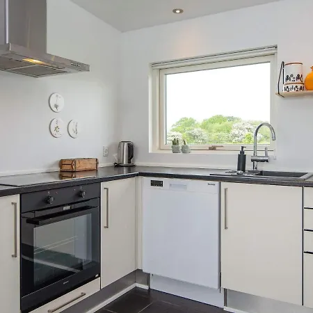 10 Person In Haderslev-by Traum Holiday home Haderslev
