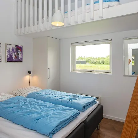 10 Person In Haderslev-by Traum Holiday home Haderslev