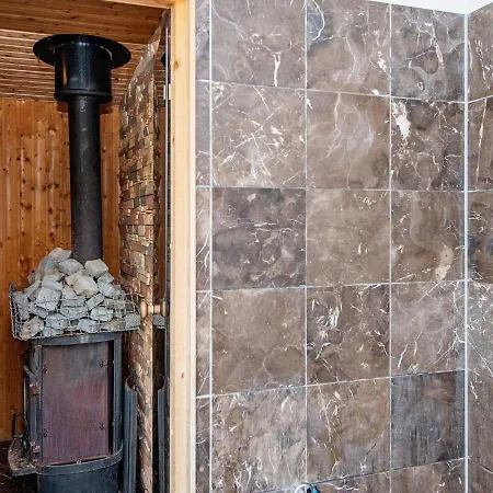 Holiday home 10 Person In Haderslev-by Traum Haderslev