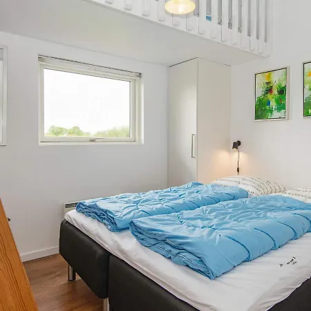 Holiday home 10 Person In Haderslev-by Traum *