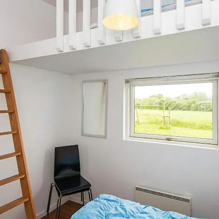 Holiday home 10 Person In Haderslev-by Traum