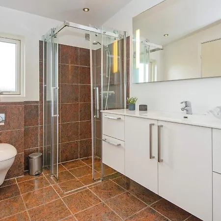 10 Person In Haderslev-by Traum Holiday home *